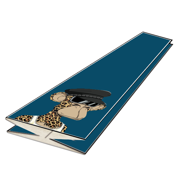Champ Medici Style Cover