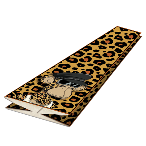 Champ Medici Style Cover