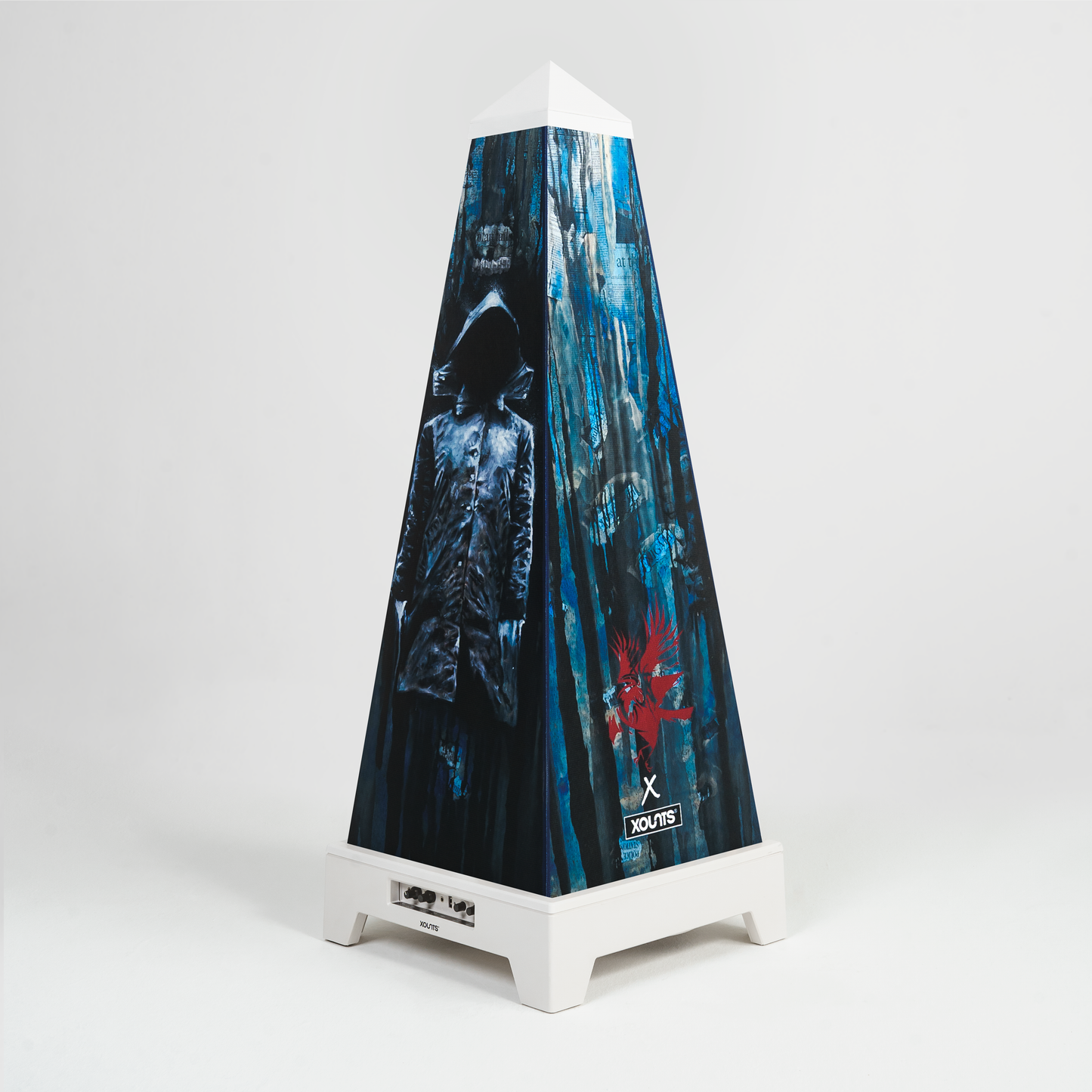 XOUNTS Halloween Bundle: Venomous Whisper