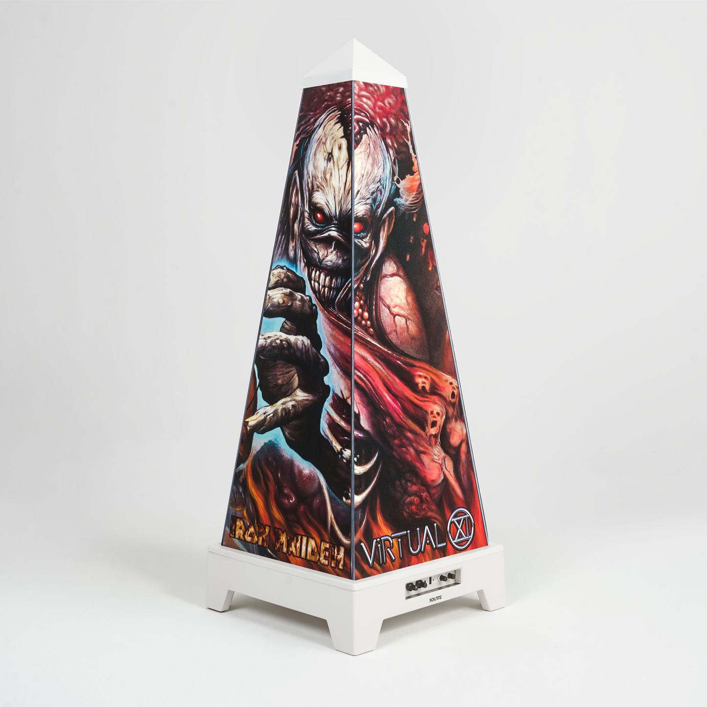 XOUNTS Halloween Bundle: Nightmare Circus