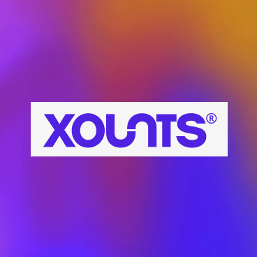 XOUNTS Abstract Style Cover