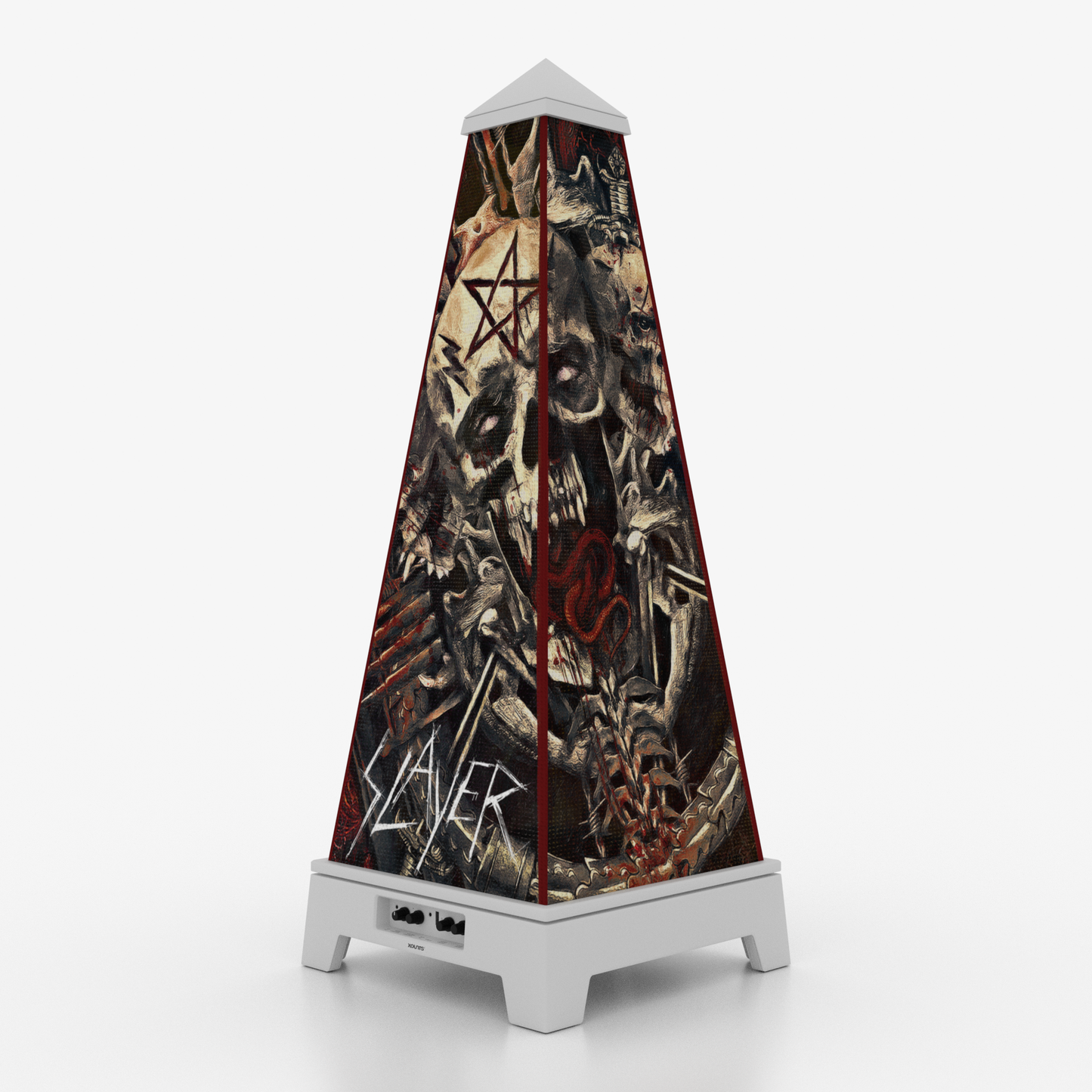 XOUNTS Halloween Bundle: The Forgotten Graveyard