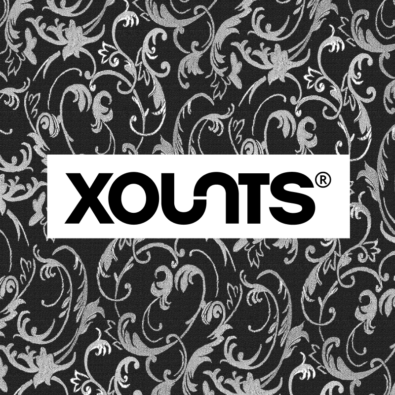 XOUNTS Classic Style Cover