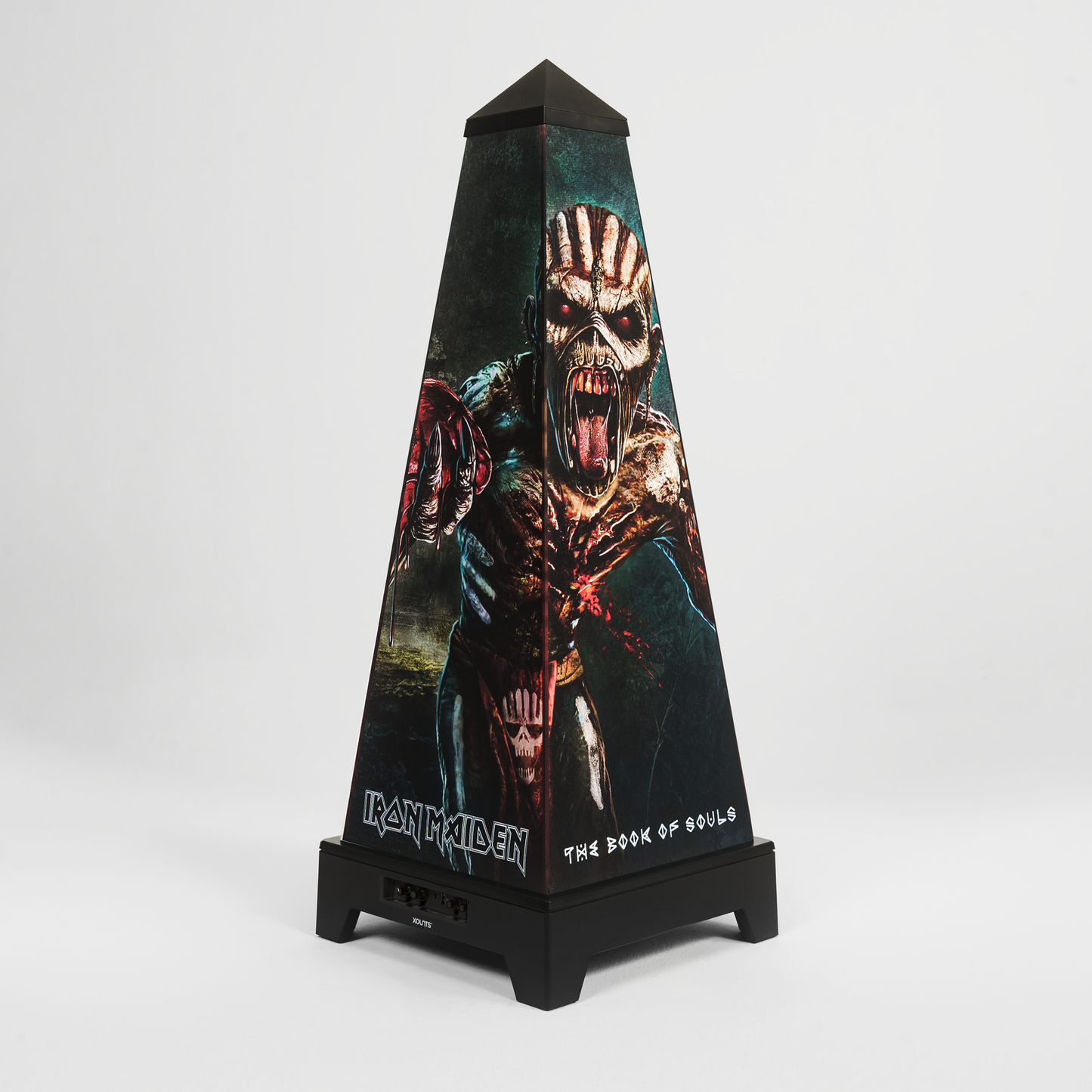 XOUNTS Halloween Bundle: Nightmare Circus