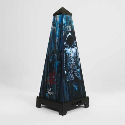 XOUNTS Halloween Bundle: Venomous Whisper