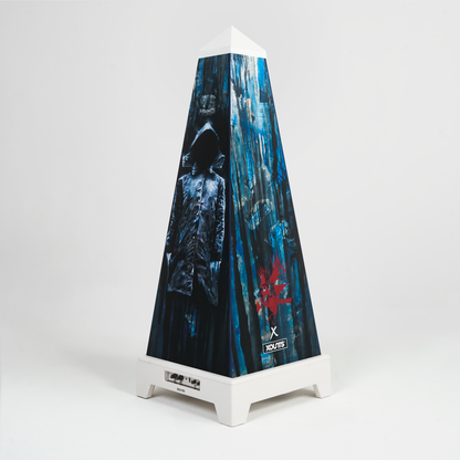 XOUNTS Halloween Bundle: Venomous Whisper