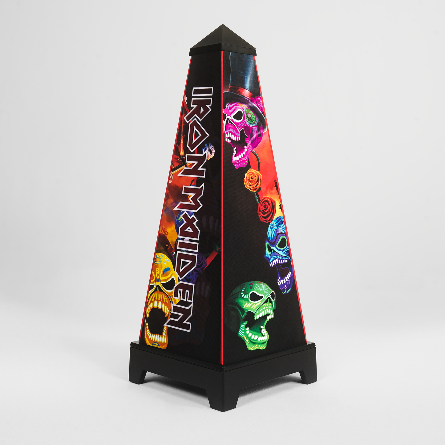 XOUNTS Halloween Bundle: Nightmare Circus