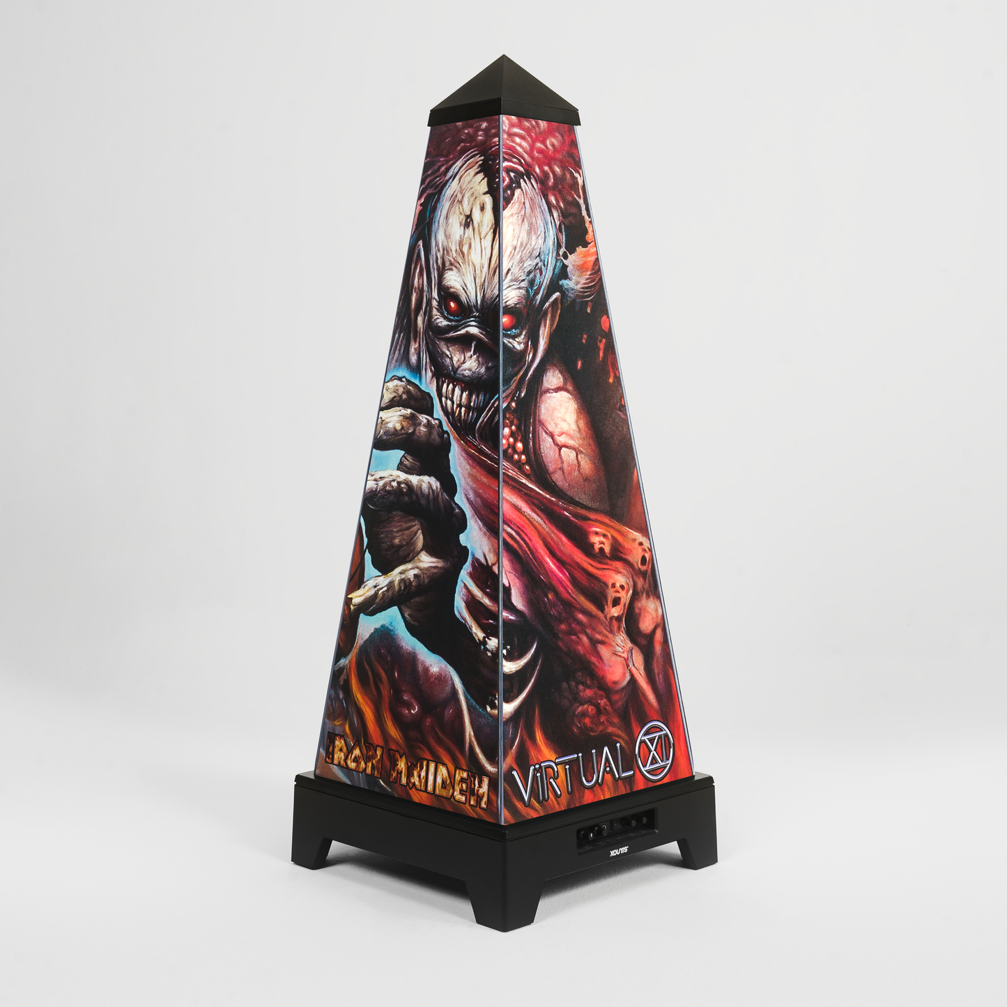 XOUNTS Halloween Bundle: Nightmare Circus