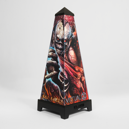 XOUNTS Halloween Bundle: Nightmare Circus