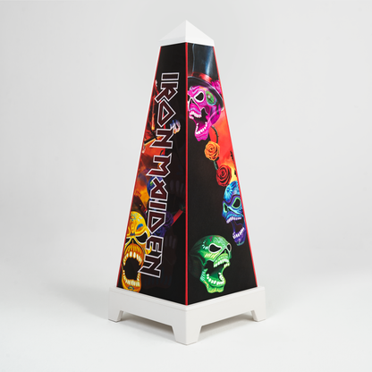 XOUNTS Halloween Bundle: Nightmare Circus