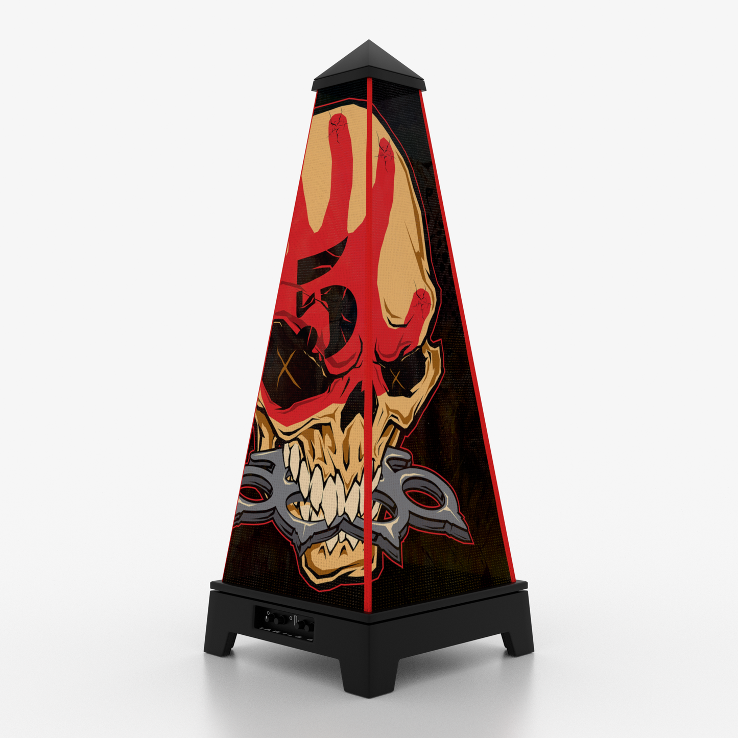 XOUNTS Halloween Bundle: The Forgotten Graveyard