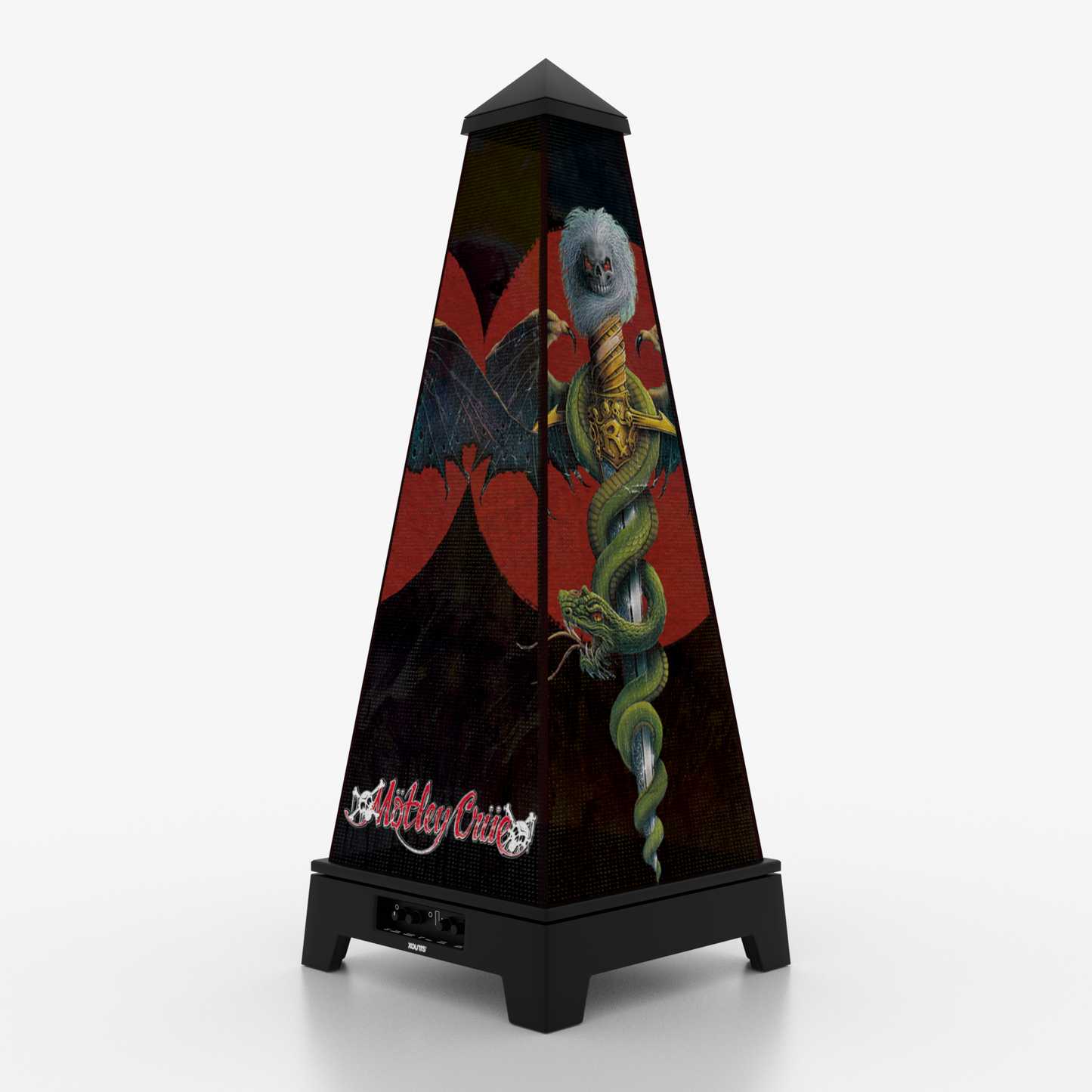 XOUNTS Halloween Bundle: Venomous Whisper