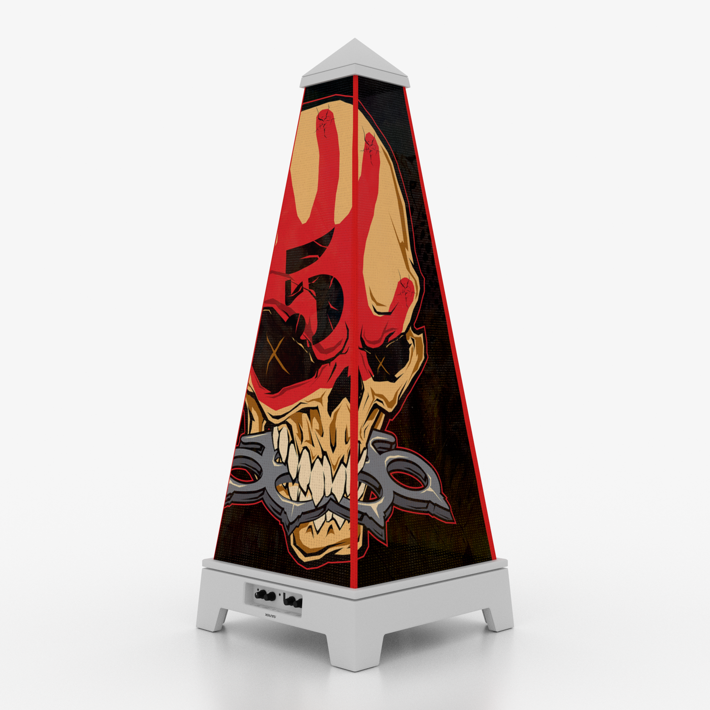 XOUNTS Halloween Bundle: The Forgotten Graveyard