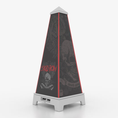 XOUNTS Halloween Bundle: The Forgotten Graveyard